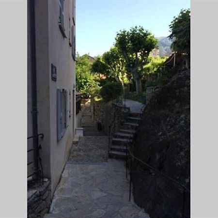 Appartement Citadelle Corte (Corsica) Quarto foto