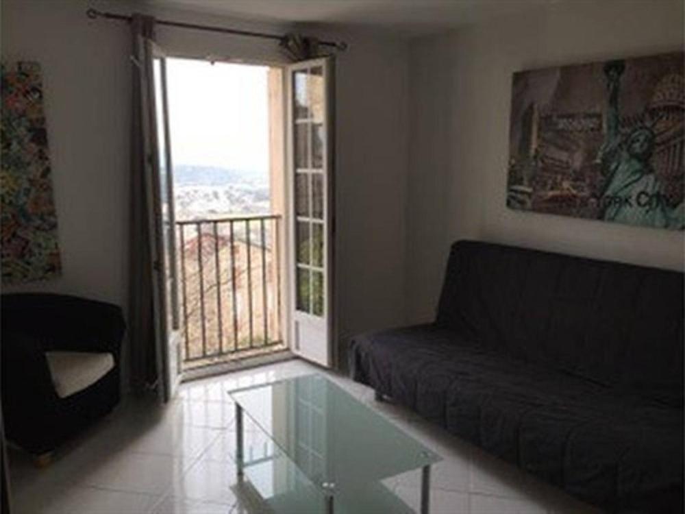 Appartement Citadelle Corte (Corsica) Quarto foto