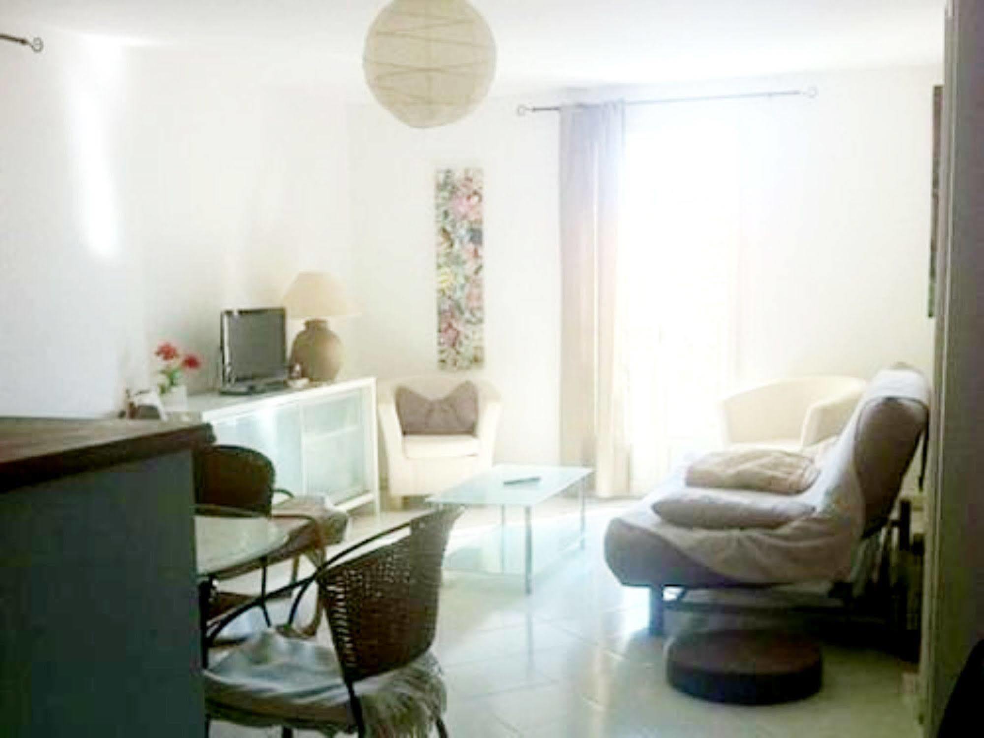 Appartement Citadelle Corte (Corsica) Exterior foto