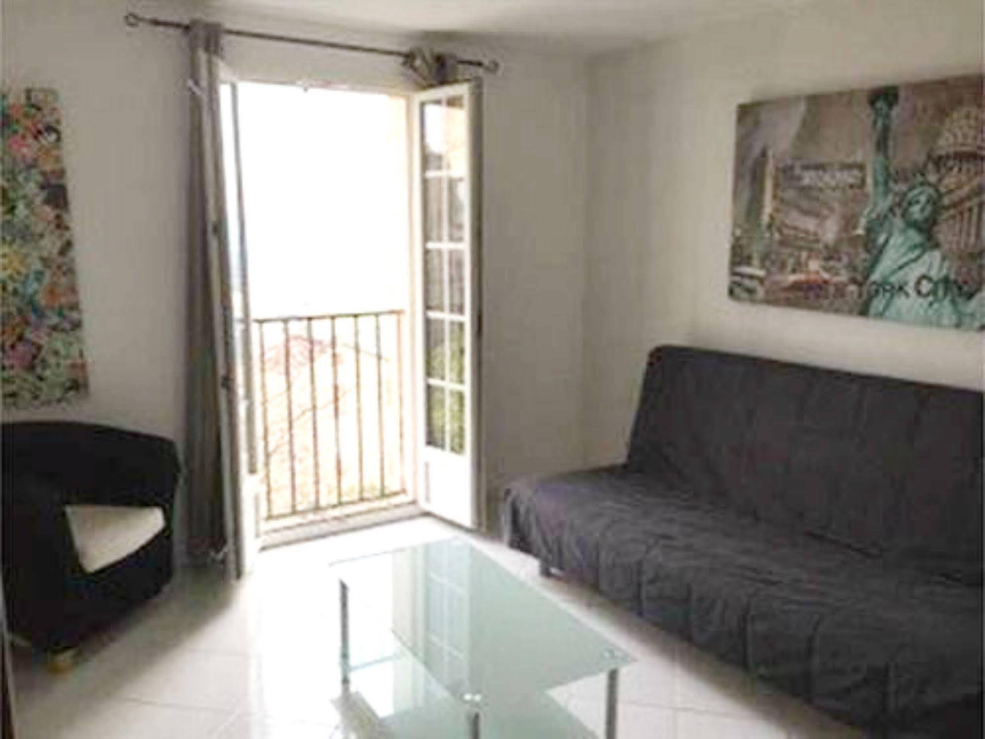 Appartement Citadelle Corte (Corsica) Exterior foto